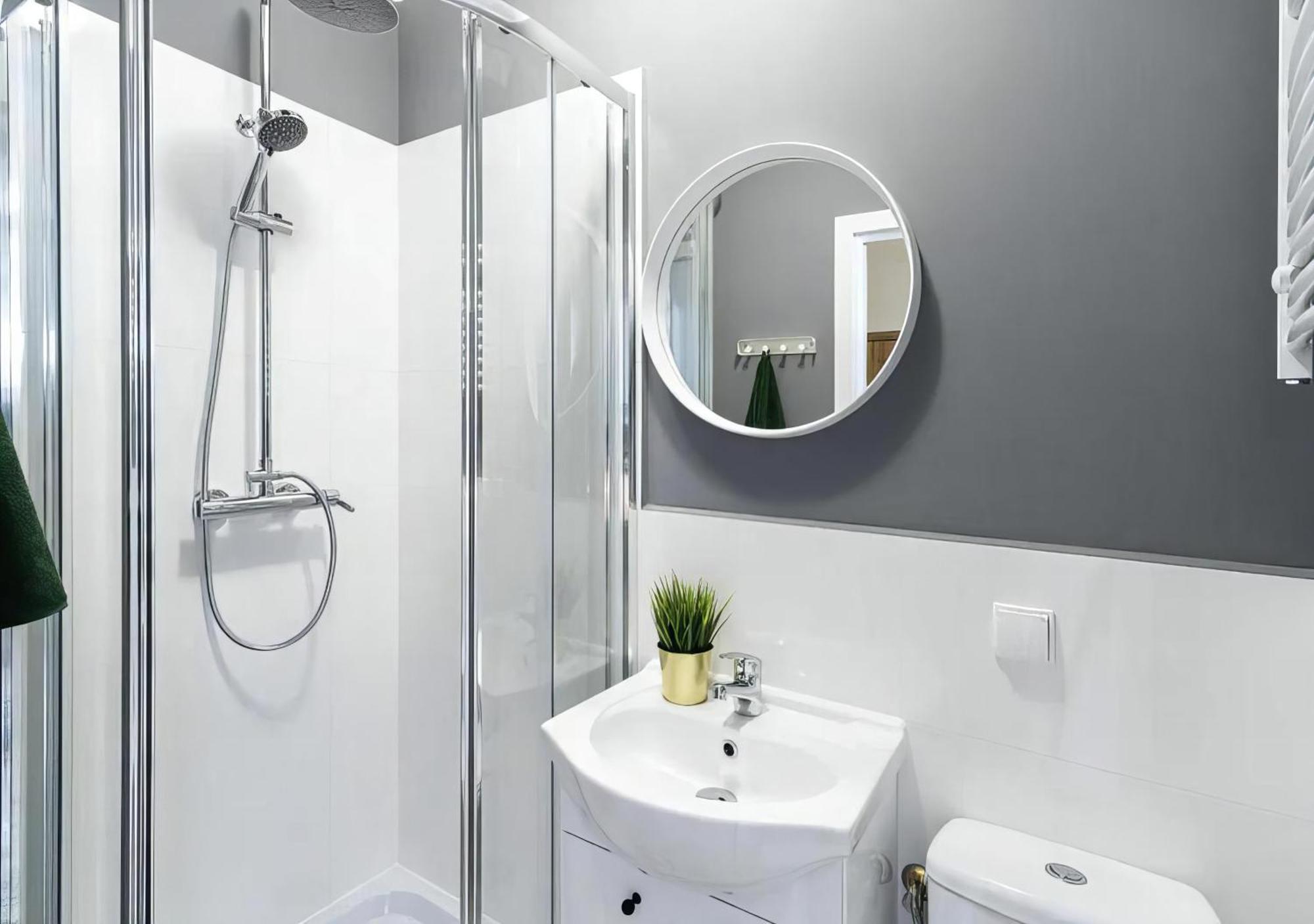 Apartament Rentwork - Wiktoryn