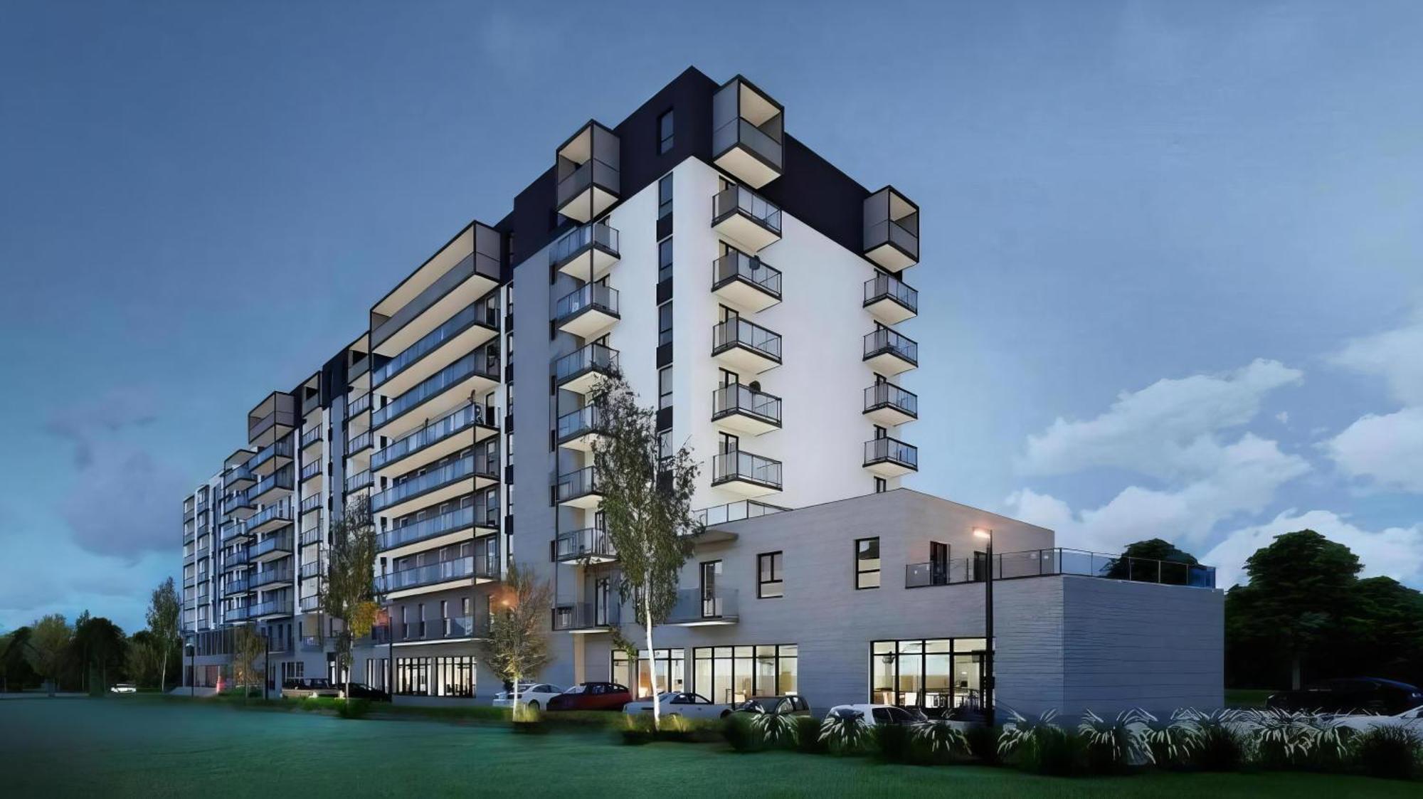 Rentwork - Wiktoryn * Warszawa