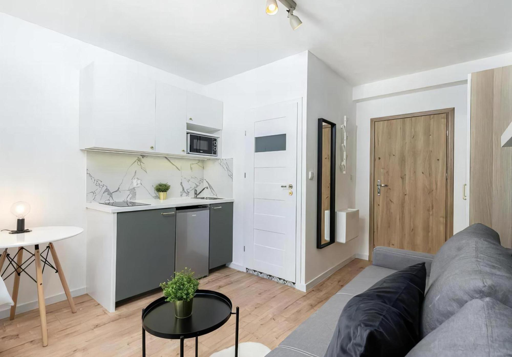 Apartament Rentwork - Wiktoryn